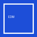 EDM Compatibility Tool logo